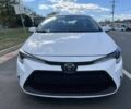 Белый Тойота Corolla Levin, объемом двигателя 1.8 л и пробегом 18 тыс. км за 4550 $, фото 1 на Automoto.ua