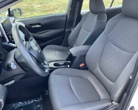 Белый Тойота Corolla Levin, объемом двигателя 1.8 л и пробегом 18 тыс. км за 4550 $, фото 8 на Automoto.ua