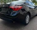 Тойота Corolla Levin 2017 в Кропивницком (Кировограде) на Automoto.ua Черный Тойота Corolla Levin, объемом двигателя 1.8 л и пробегом 69 тыс. км за 8000 $, фото 4 на Automoto.ua