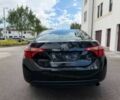 Тойота Corolla Levin 2017 в Кропивницком (Кировограде) на Automoto.ua Черный Тойота Corolla Levin, объемом двигателя 1.8 л и пробегом 69 тыс. км за 8000 $, фото 5 на Automoto.ua