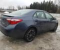 Синий Тойота Corolla Levin, объемом двигателя 0.18 л и пробегом 79 тыс. км за 3600 $, фото 2 на Automoto.ua