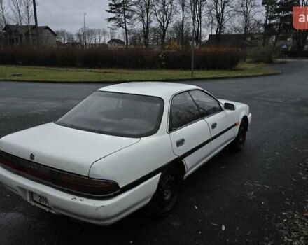 Белый Тойота Corona Exiv, объемом двигателя 2 л и пробегом 144 тыс. км за 1950 $, фото 6 на Automoto.ua