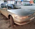 Сірий Тойота Corona Exiv, об'ємом двигуна 2 л та пробігом 480 тис. км за 1200 $, фото 1 на Automoto.ua