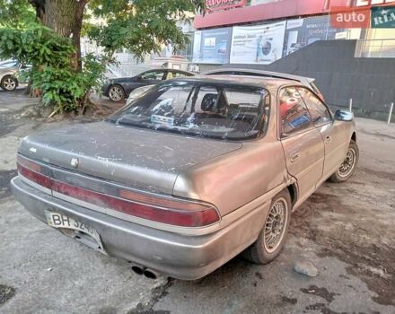 Сірий Тойота Corona Exiv, об'ємом двигуна 2 л та пробігом 480 тис. км за 1200 $, фото 1 на Automoto.ua