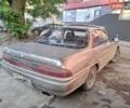 Сірий Тойота Corona Exiv, об'ємом двигуна 2 л та пробігом 480 тис. км за 1200 $, фото 1 на Automoto.ua
