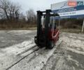 Червоний Тойота DT, об'ємом двигуна 0 л та пробігом 1 тис. км за 7000 $, фото 1 на Automoto.ua