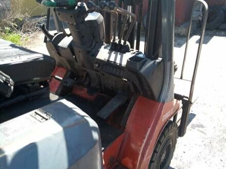 Тойота DT 2003 у Чернігові на Automoto.ua Тойота DT, об'ємом двигуна 0 л та пробігом 28 тис. км за 6509 $, фото 1 на Automoto.ua