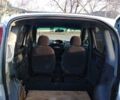 Серый Тойота Funcargo, объемом двигателя 1.3 л и пробегом 258 тыс. км за 3000 $, фото 4 на Automoto.ua