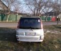 Серый Тойота Funcargo, объемом двигателя 1.3 л и пробегом 258 тыс. км за 3000 $, фото 2 на Automoto.ua