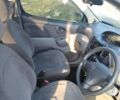 Серый Тойота Funcargo, объемом двигателя 1.3 л и пробегом 258 тыс. км за 3000 $, фото 5 на Automoto.ua