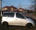Серый Тойота Funcargo, объемом двигателя 1.3 л и пробегом 258 тыс. км за 3000 $, фото 1 на Automoto.ua