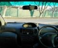 Серый Тойота Funcargo, объемом двигателя 1.3 л и пробегом 258 тыс. км за 3000 $, фото 8 на Automoto.ua