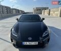 Чорний Тойота GR86, об'ємом двигуна 2.39 л та пробігом 23 тис. км за 25500 $, фото 1 на Automoto.ua
