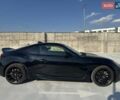 Чорний Тойота GR86, об'ємом двигуна 2.39 л та пробігом 23 тис. км за 25500 $, фото 7 на Automoto.ua