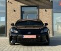Черный Тойота GR86, объемом двигателя 2.39 л и пробегом 1 тыс. км за 34000 $, фото 2 на Automoto.ua