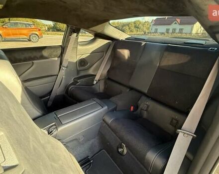 Черный Тойота GR86, объемом двигателя 2.39 л и пробегом 1 тыс. км за 34000 $, фото 22 на Automoto.ua