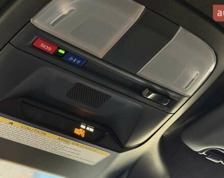 Черный Тойота GR86, объемом двигателя 2.39 л и пробегом 1 тыс. км за 34000 $, фото 34 на Automoto.ua