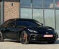 Черный Тойота GR86, объемом двигателя 2.39 л и пробегом 1 тыс. км за 34000 $, фото 1 на Automoto.ua