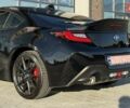 Черный Тойота GR86, объемом двигателя 2.39 л и пробегом 1 тыс. км за 34000 $, фото 12 на Automoto.ua