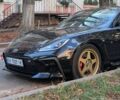 Черный Тойота GR86, объемом двигателя 2.39 л и пробегом 15 тыс. км за 35000 $, фото 6 на Automoto.ua