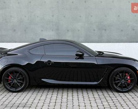 Черный Тойота GR86, объемом двигателя 2.39 л и пробегом 1 тыс. км за 34000 $, фото 37 на Automoto.ua