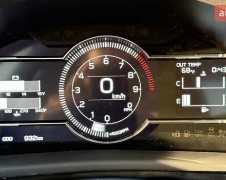 Черный Тойота GR86, объемом двигателя 2.39 л и пробегом 1 тыс. км за 34000 $, фото 30 на Automoto.ua