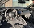 Черный Тойота GR86, объемом двигателя 2.39 л и пробегом 1 тыс. км за 34000 $, фото 17 на Automoto.ua