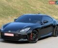 Черный Тойота GR86, объемом двигателя 2.39 л и пробегом 1 тыс. км за 29900 $, фото 1 на Automoto.ua