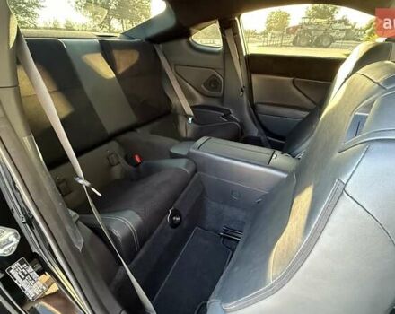 Черный Тойота GR86, объемом двигателя 2.39 л и пробегом 1 тыс. км за 34000 $, фото 24 на Automoto.ua