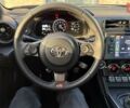 Черный Тойота GR86, объемом двигателя 2.39 л и пробегом 1 тыс. км за 34000 $, фото 32 на Automoto.ua