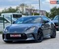 Сірий Тойота GR86, об'ємом двигуна 2.39 л та пробігом 25 тис. км за 24500 $, фото 1 на Automoto.ua