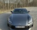 Сірий Тойота GR86, об'ємом двигуна 2.4 л та пробігом 17 тис. км за 30000 $, фото 1 на Automoto.ua