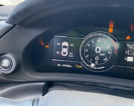 Тойота GR86 2023 у Броварах на Automoto.ua Сірий Тойота GR86, об'ємом двигуна 2.39 л та пробігом 43 тис. км за 27000 $, фото 7 на Automoto.ua