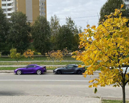 Тойота GR86 2023 у Броварах на Automoto.ua Сірий Тойота GR86, об'ємом двигуна 2.39 л та пробігом 43 тис. км за 27000 $, фото 10 на Automoto.ua