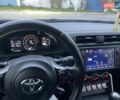 Синий Тойота GR86, объемом двигателя 2.39 л и пробегом 56 тыс. км за 22800 $, фото 9 на Automoto.ua