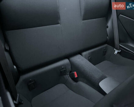 Синий Тойота GR86, объемом двигателя 2.39 л и пробегом 56 тыс. км за 22800 $, фото 12 на Automoto.ua