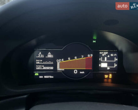 Синий Тойота GR86, объемом двигателя 2.39 л и пробегом 56 тыс. км за 22800 $, фото 11 на Automoto.ua