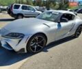 Серый Тойота GR Supra, объемом двигателя 3 л и пробегом 76 тыс. км за 17000 $, фото 1 на Automoto.ua