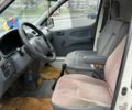 Белый Тойота Grand Hiace, объемом двигателя 2.5 л и пробегом 412 тыс. км за 4499 $, фото 9 на Automoto.ua