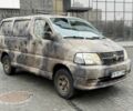 Белый Тойота Grand Hiace, объемом двигателя 2.5 л и пробегом 412 тыс. км за 4499 $, фото 2 на Automoto.ua