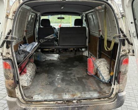 Белый Тойота Grand Hiace, объемом двигателя 2.5 л и пробегом 412 тыс. км за 4499 $, фото 10 на Automoto.ua