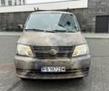 Белый Тойота Grand Hiace, объемом двигателя 2.5 л и пробегом 412 тыс. км за 4499 $, фото 1 на Automoto.ua