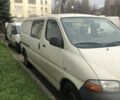 Белый Тойота Grand Hiace, объемом двигателя 2.5 л и пробегом 390 тыс. км за 5500 $, фото 2 на Automoto.ua