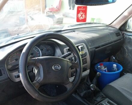 Черный Тойота Grand Hiace, объемом двигателя 2.2 л и пробегом 170 тыс. км за 4600 $, фото 4 на Automoto.ua