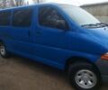 Тойота Grand Hiace, объемом двигателя 2.5 л и пробегом 3 тыс. км за 6500 $, фото 4 на Automoto.ua