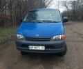 Тойота Grand Hiace, объемом двигателя 2.5 л и пробегом 3 тыс. км за 6500 $, фото 1 на Automoto.ua