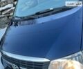 Синий Тойота Grand Hiace, объемом двигателя 2.5 л и пробегом 233 тыс. км за 12300 $, фото 8 на Automoto.ua