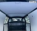 Синій Тойота Grand Hiace, об'ємом двигуна 2.5 л та пробігом 233 тис. км за 12300 $, фото 29 на Automoto.ua