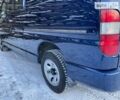 Синій Тойота Grand Hiace, об'ємом двигуна 2.5 л та пробігом 233 тис. км за 12300 $, фото 14 на Automoto.ua