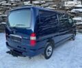 Синій Тойота Grand Hiace, об'ємом двигуна 2.5 л та пробігом 233 тис. км за 12300 $, фото 1 на Automoto.ua